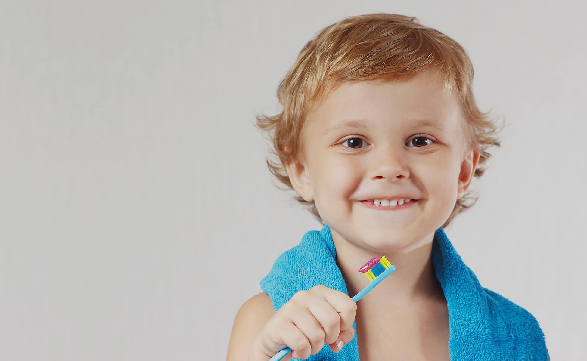 The Importance of Early Dental Care in Children's Dentistry