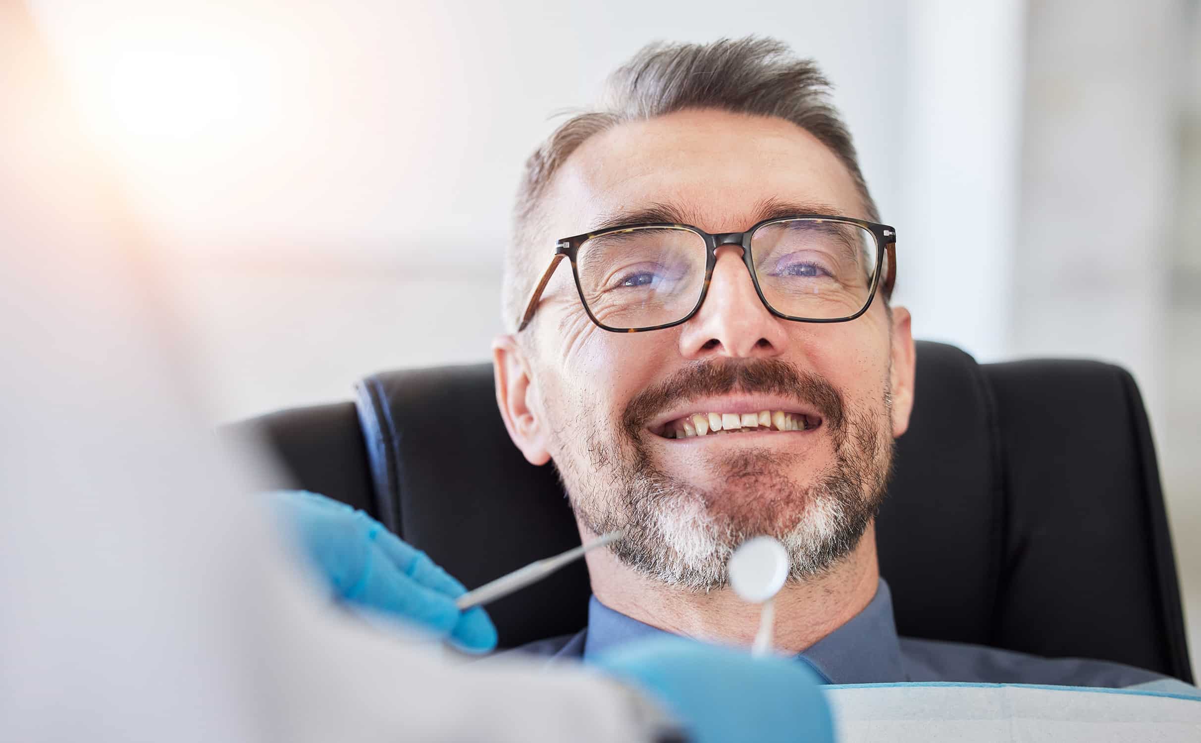 Understanding Gum Grafting: Restoring Health and Beauty to Your Smile at Legacy Dental in Boynton Beach, FL