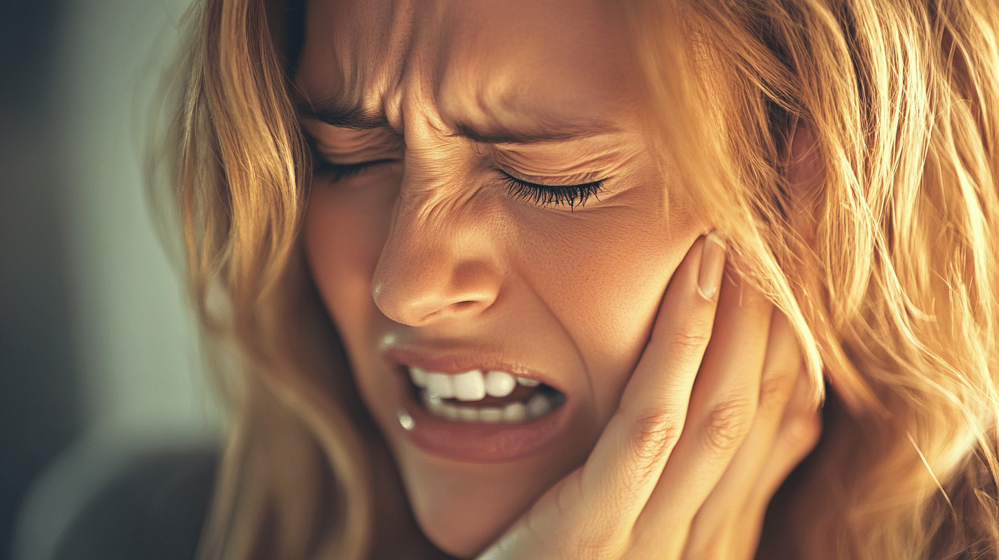 Signs That You Need Your Wisdom Teeth Removed